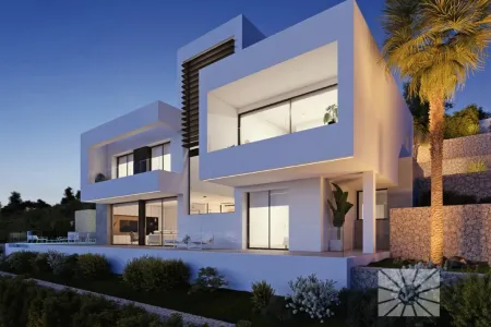 Huis Te Koop Altea