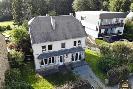 Huis Te Koop Libramont-Chevigny