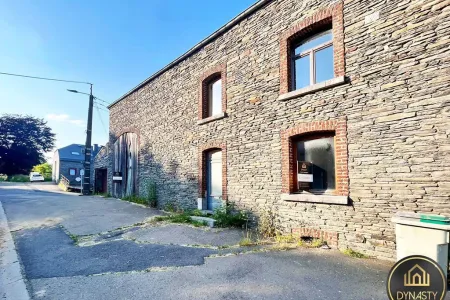 Huis Te Koop Neufchateau