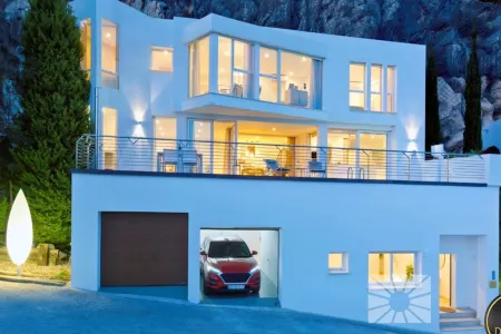 Huis Te Koop Altea