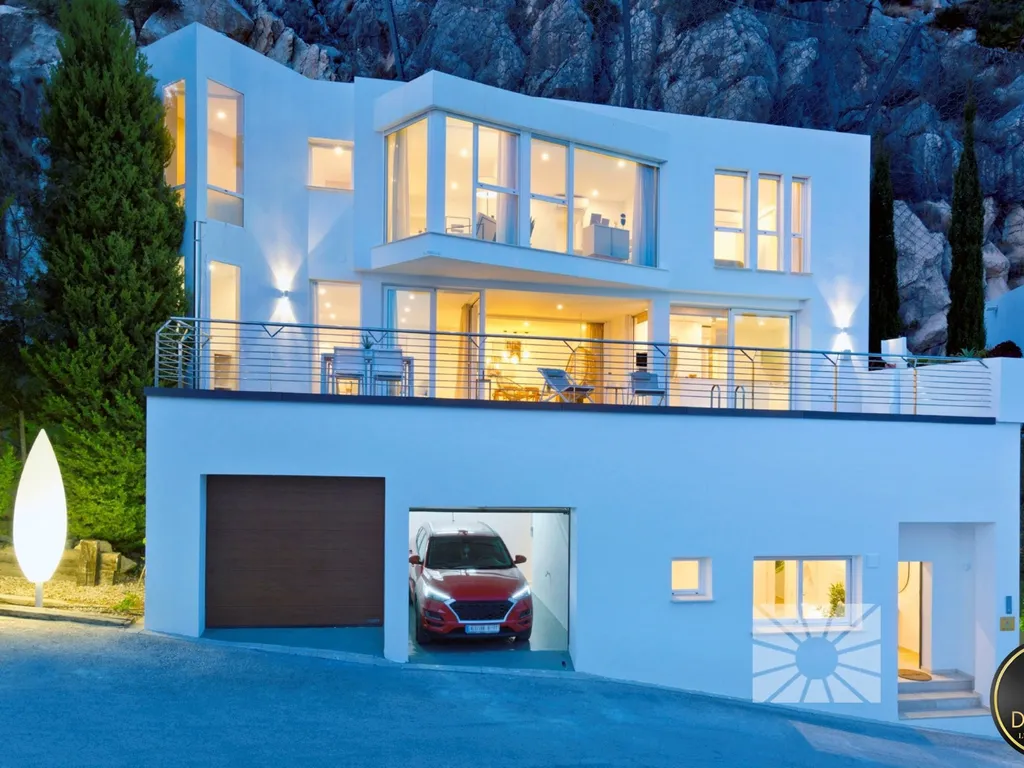 Hoofdfoto Huis in Altea