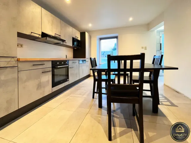 Huis in Bertrix - Rue de la Fontaine 18, 6880