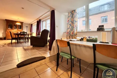 Appartement Te Koop Rochefort