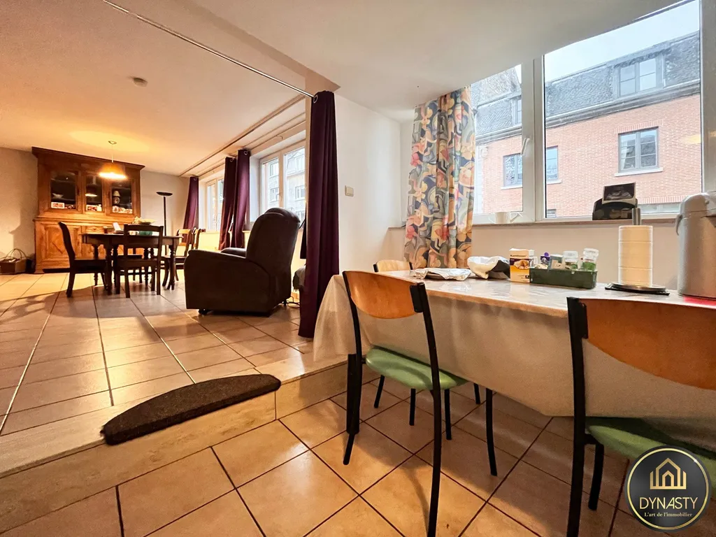 Hoofdfoto Appartement in Rochefort