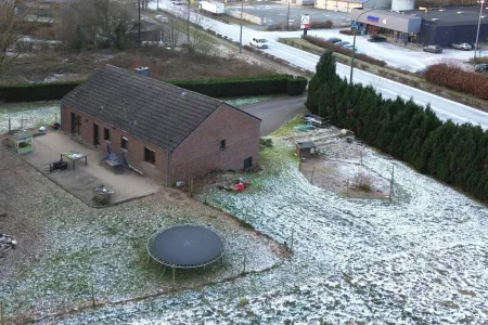 Huis Te Koop Saint-Hubert