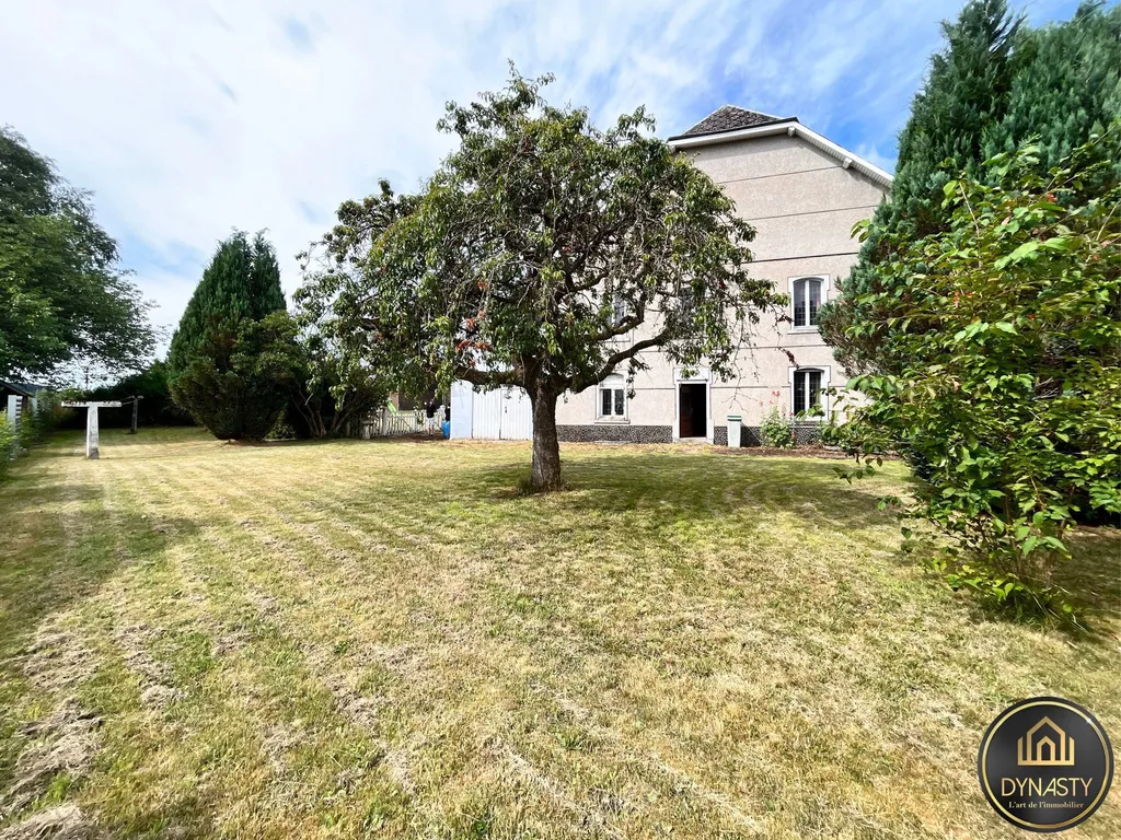 Hoofdfoto Huis in Vaux-sur-Sûre