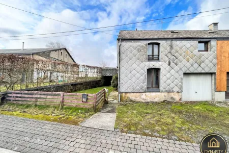 Huis Te Koop Libramont-Chevigny