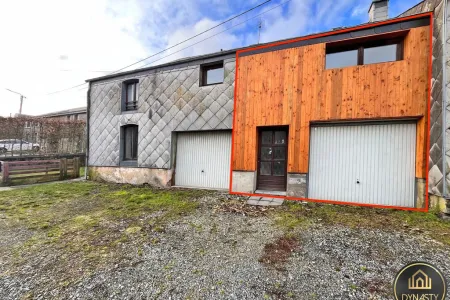 Huis Te Koop Libramont-Chevigny