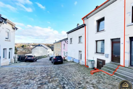 Huis Te Koop Neufchâteau