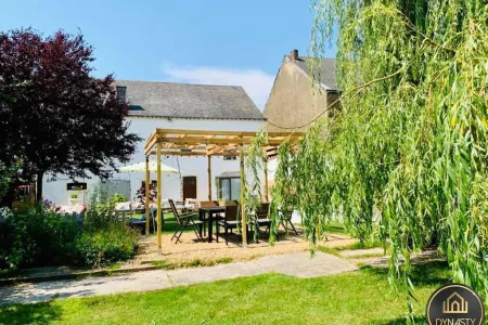 Maison À vendre Chiny