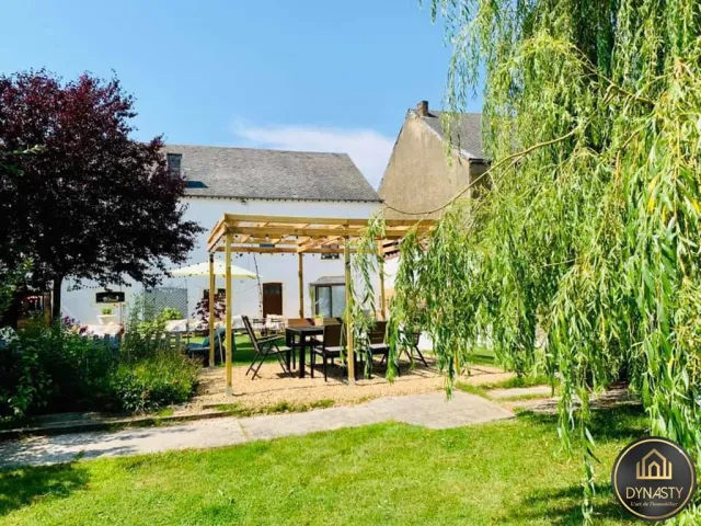 Villa in Chiny - Rue Albert Ier 51, 6810