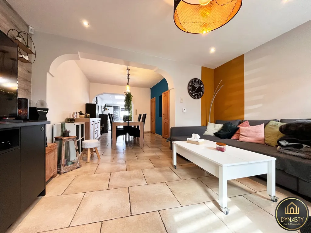 Hoofdfoto Huis in Flémalle