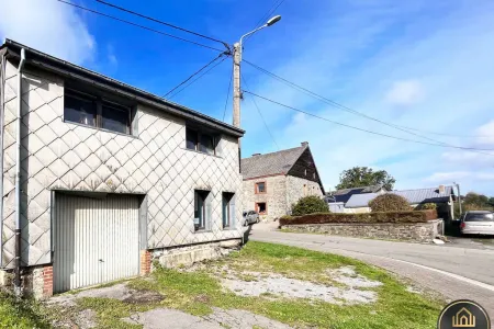Huis Te Koop Libramont-Chevigny