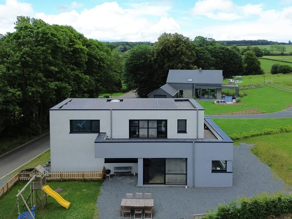 Hoofdfoto Huis in Libramont-Chevigny