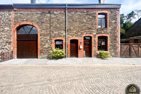 Villa Te Koop Gedinne Willerzie