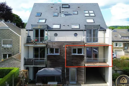Appartement Te Koop Libramont-Chevigny