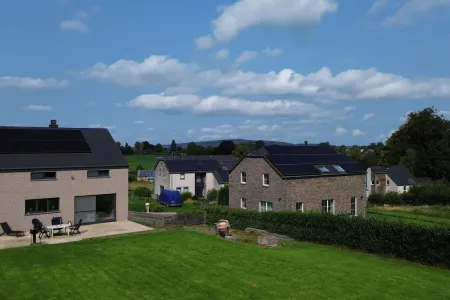 Huis Te Koop Libramont-Chevigny