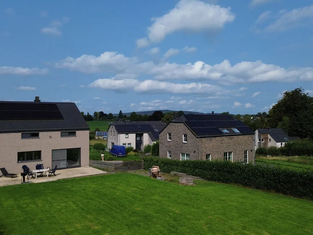 Hoofdfoto Huis in Libramont-Chevigny