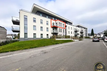 Appartement Te Huur Libramont-Chevigny