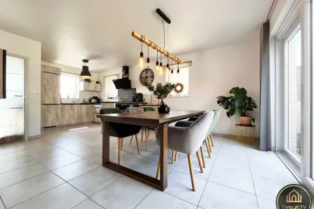 Maison À vendre Aubange