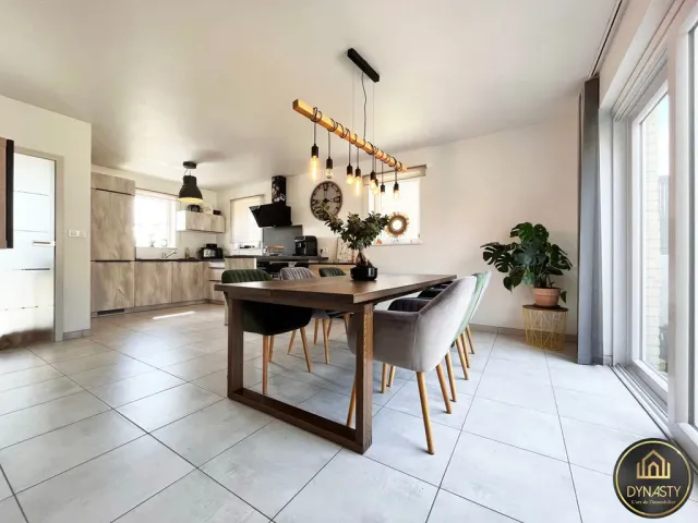 Huis in Aubange - Place Bikini 3, 6790