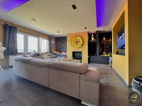 Villa in Bertrix - Rue des Ardoisières 28, 6880 - foto 2