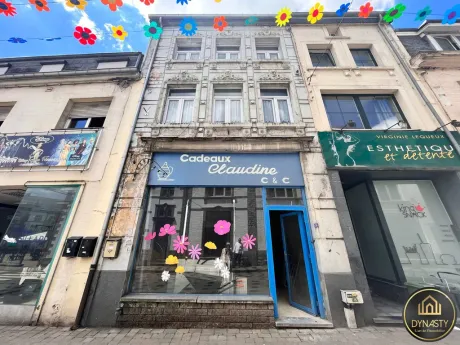 Huis in Neufchâteau - Rue Franklin Roosevelt 3, 6840 - foto 2