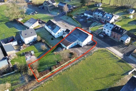 Huis Te Koop Libramont-Chevigny