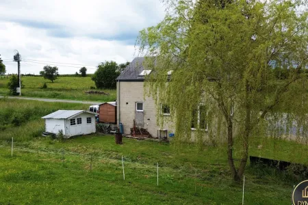 Huis Te Koop Neufchâteau
