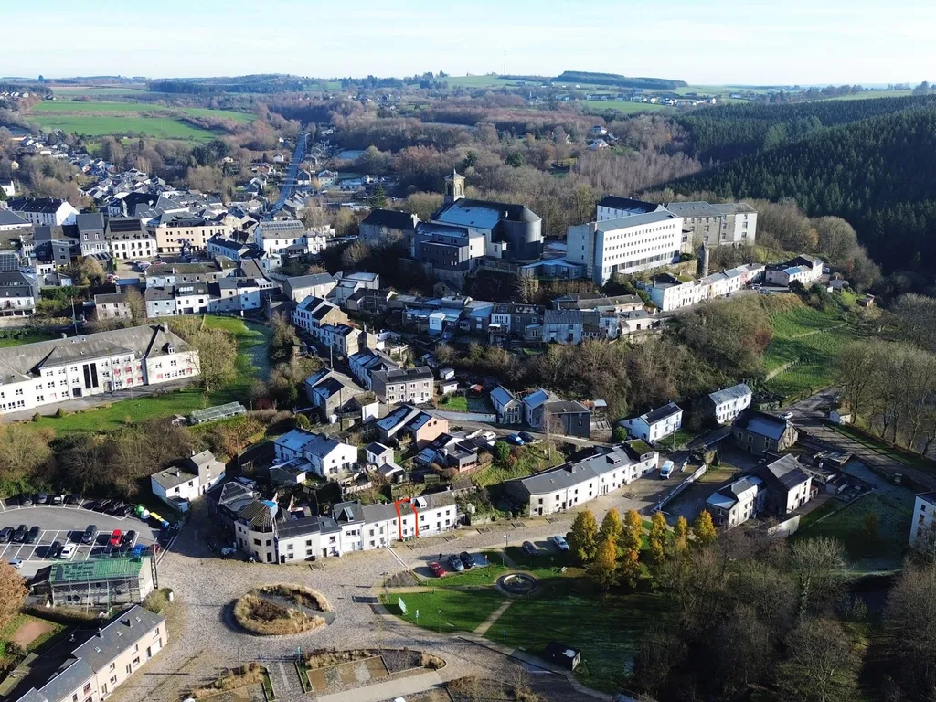 Hoofdfoto Huis in Neufchâteau