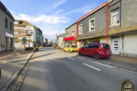 Huis Te Koop Libramont-Chevigny