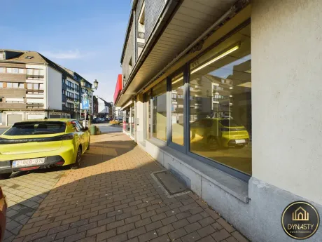 Huis in Libramont-Chevigny - Grand'Rue 38, 6800 - foto 2