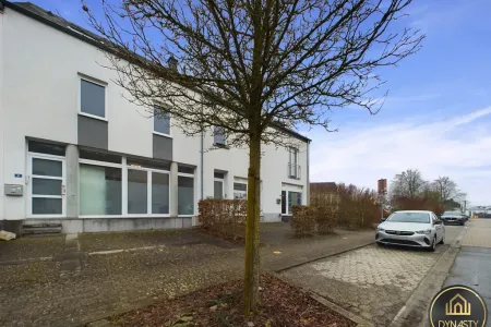 Huis Te Koop Arlon