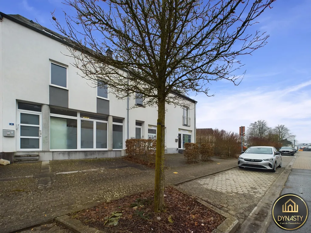 Hoofdfoto Huis in Arlon
