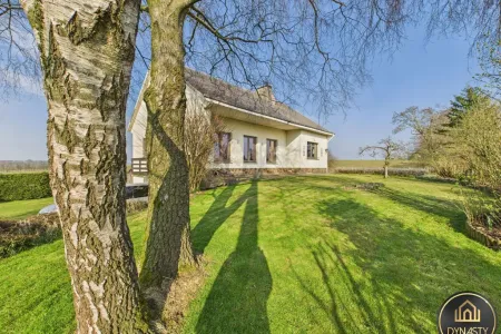 Huis Te Koop Bastogne Wardin
