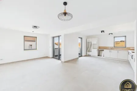 Appartement Te Huur Vaux-sur-Sûre