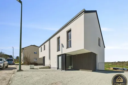 Huis Te Huur Neufchâteau
