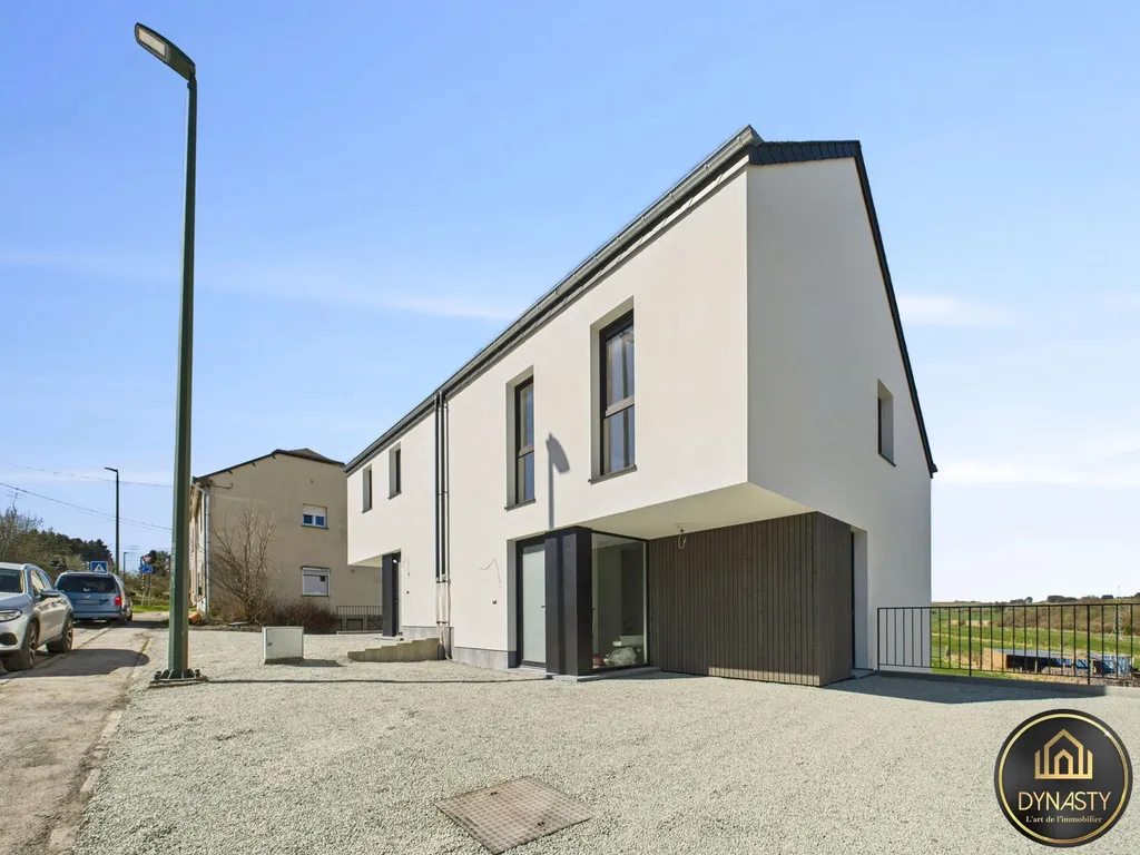 Hoofdfoto Huis in Neufchâteau