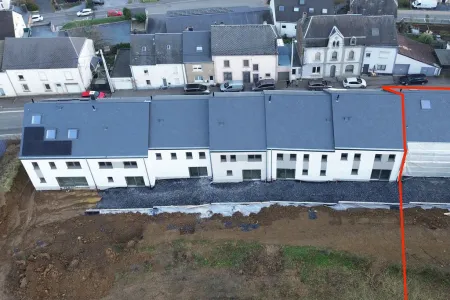 Huis Te Koop Messancy