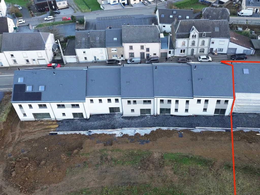Hoofdfoto Huis in Messancy