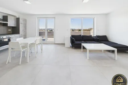 Appartement Te Koop Bastogne