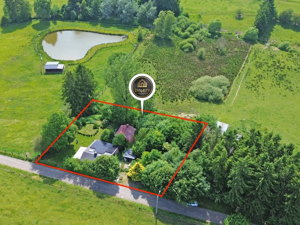 Hoofdfoto Huis in Libramont-Chevigny