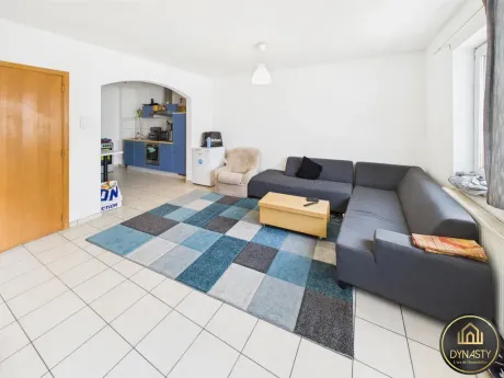 Appartement in Libramont-Chevigny - Rue des Alliés 53, 6800 - foto 2