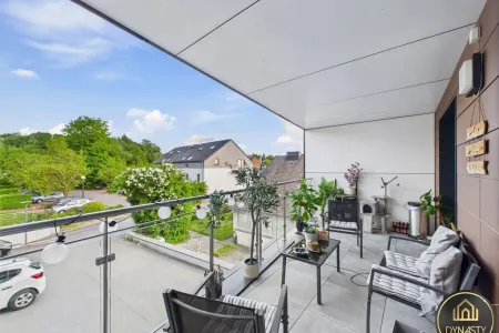 Appartement Te Huur Libramont-Chevigny