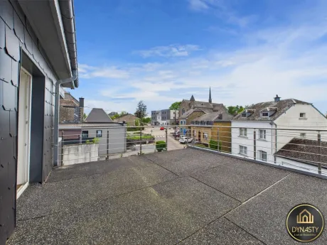 Huis in Bertrix - Rue de la Gare 174A, 6880 - foto 2