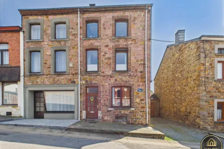 Huis Te Koop Saint-Hubert