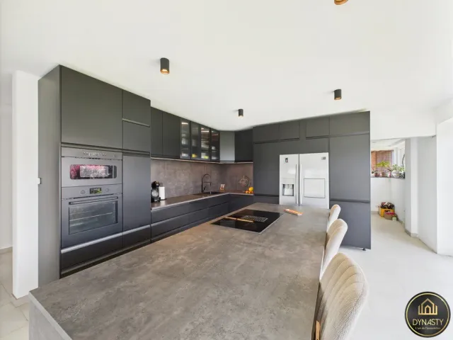 Villa in Saint-Hubert - Avenue Paul Poncelet 66, 6870