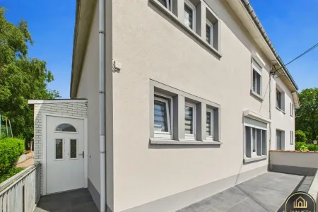 Huis Te Koop Libramont-Chevigny