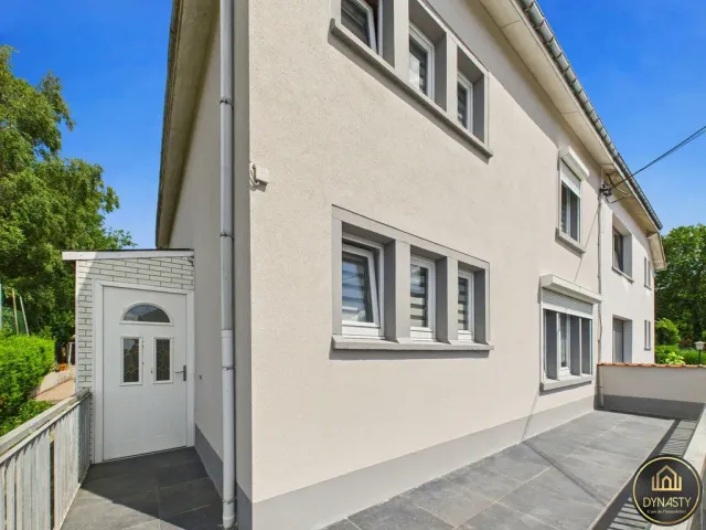 Huis in Libramont-Chevigny - Rue Haynol 6, 6800