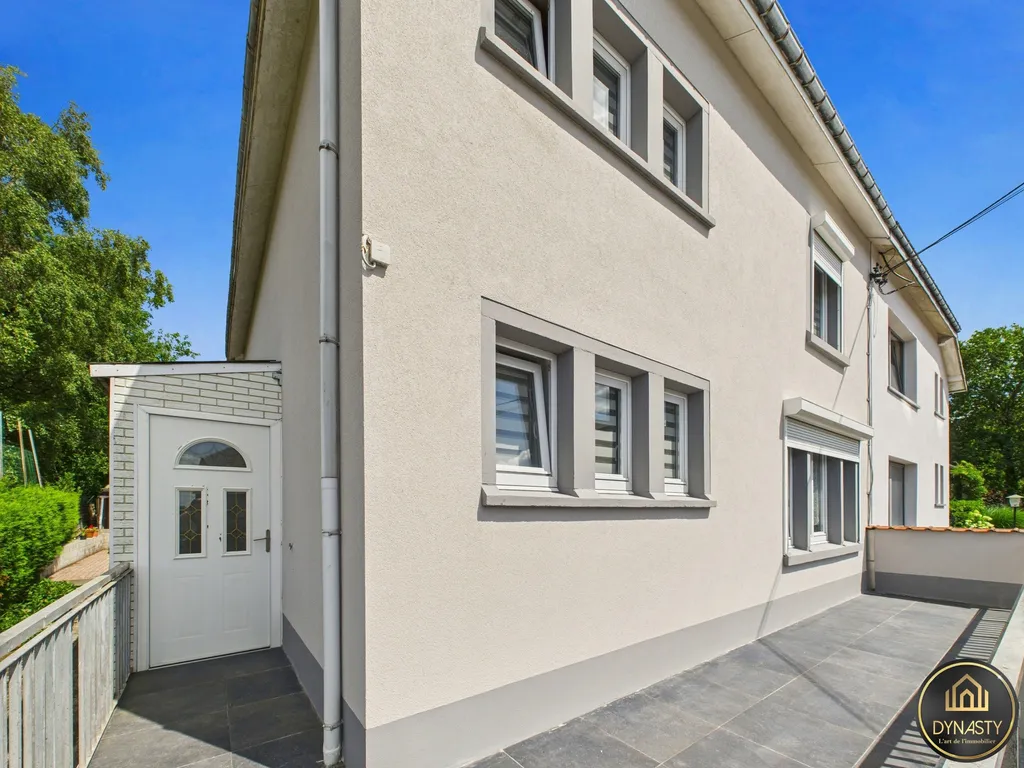Hoofdfoto Huis in Libramont-Chevigny
